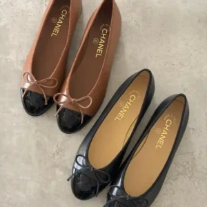 CHANEL SHOES