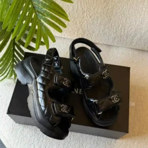 CHANEL SANDAL