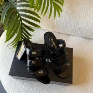 CHANEL SANDAL