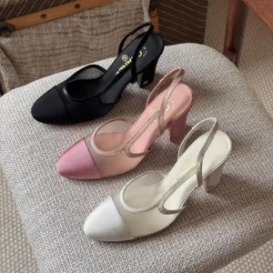 CHANEL SHOES