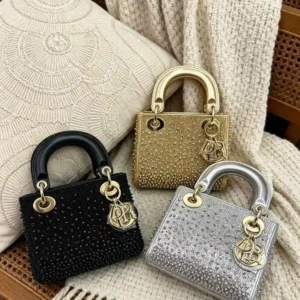 DIOR BAG