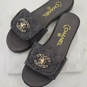 CHANEL SANDAL