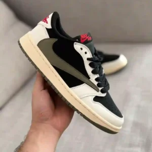 MEN'S SHOES