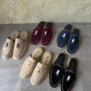WOMEN'S SHOES