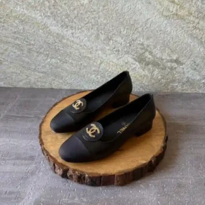 CHANEL SHOES
