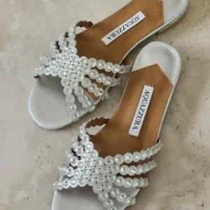 AQUAZZURA SANDAL