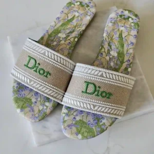 DIOR SANDAL