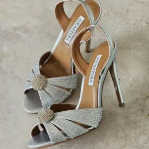 AQUAZZURA SANDAL