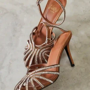 WOMEN'S SANDAL