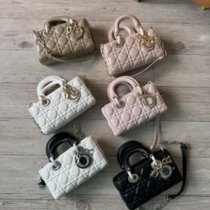 DIOR BAG