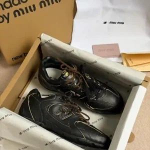 MIU MIU SHOES