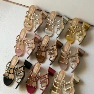 VALENTINO SANDAL
