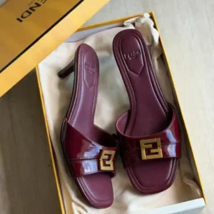 FENDI SANDAL