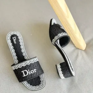 DIOR SANDAL