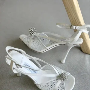 JIMMY CHOO SANDAL