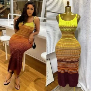 DRESS