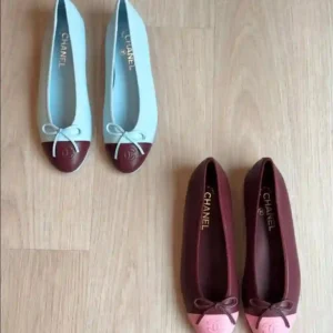 CHANEL SHOES