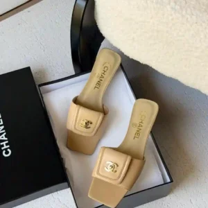 CHANEL SANDAL