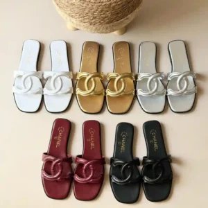 CHANEL SANDAL
