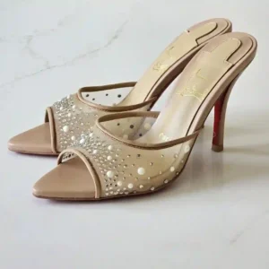 WOMEN'S SANDAL
