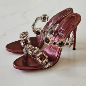 WOMEN'S SANDAL