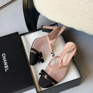 CHANEL SANDAL