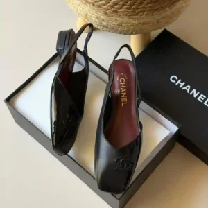 CHANEL SHOES