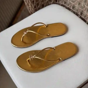 CHANEL SANDAL