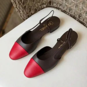 CHANEL SHOES