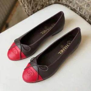 CHANEL SHOES