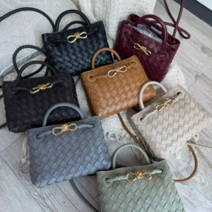 BOTTEGA VENETA BAG
