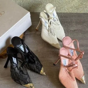 JIMMY CHOO