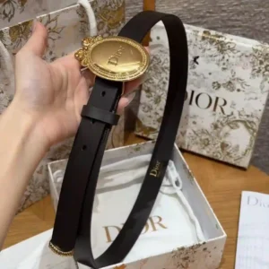 DIOR BELT