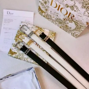 DIOR BELT