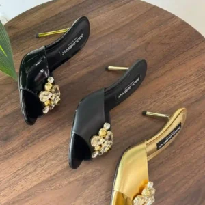 WOMEN'S SANDAL