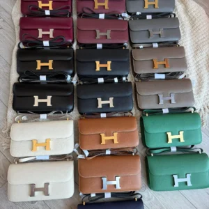 HERMES BAG