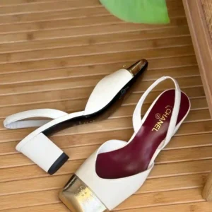 CHANEL SHOES