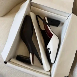 CHANEL SHOES