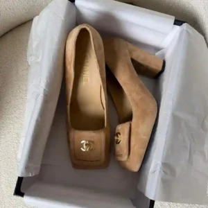 CHANEL SHOES