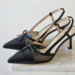 CHANEL SHOES