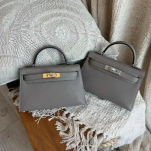 HERMES BAG