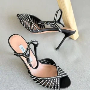 AQUAZZURA SANDAL