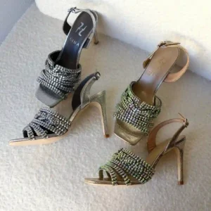 HERMES SANDAL