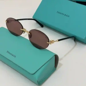 TIFFANY&CO SUNGLASSES
