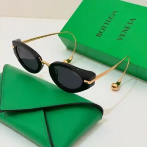 BOTTEGA VENETA SUNGLASSES