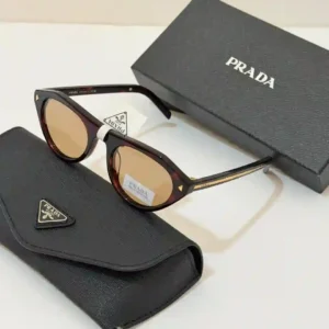 PRADA SUNGLASSES