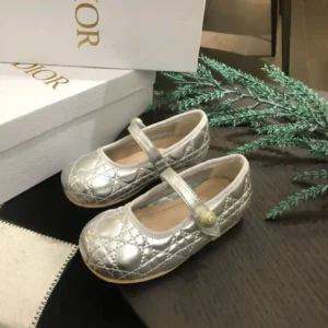 KID'S SHOES