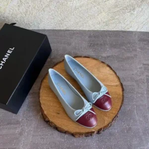 CHANEL SHOES