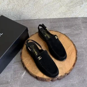 CHANEL SHOES