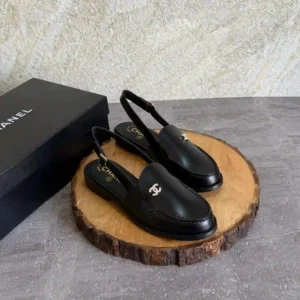CHANEL SHOES